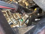 Hydraulics with Hoses