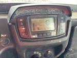 Control Station with Engine Warning Lights