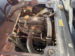 Engine with Engine - Right Side