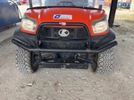v2 Chassis - UTV with