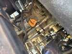 Drivetrain with Transmission