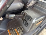 Control Station with Hydraulic Controls