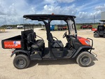 General Appearance with Sheet metal (fiberglass) condition