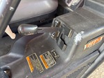 v2 Chassis - UTV with Bed Tilt/Dump Release