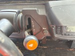 Control Station with Powertrain controls