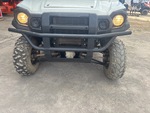 v2 Chassis - UTV with