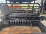 v2 Chassis - UTV with