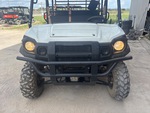 General Appearance with Exterior Lights Functional
