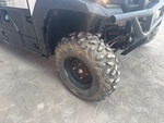 v2 Chassis - UTV with Right Front Tire