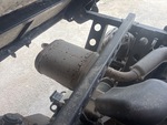 Engine with Exhaust System