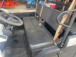 Control Station with Seats/armrests