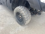 v2 Chassis - UTV with Left Rear Tire