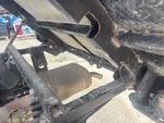 v2 Chassis - UTV with Bed Hinge Points