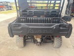 v2 Chassis - UTV with Tailgate