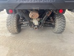 v2 Chassis - UTV with