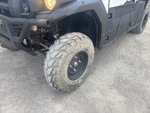 v2 Chassis - UTV with Left Front Tire