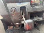 Control Station with Powertrain controls
