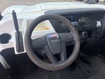 Control Station with Steering Controls