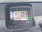 Control Station with Engine Warning Lights