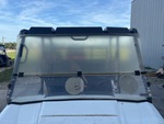 General Appearance with Glass