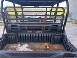 v2 Chassis - UTV with