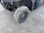 v2 Chassis - UTV with Left Front Tire