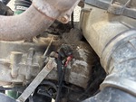 Drivetrain with Transmission