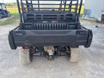 v2 Chassis - UTV with Tailgate