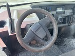 Control Station with Steering Controls