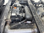 Engine with Engine - Left Side