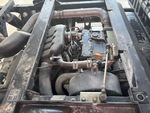 Engine with Engine - Right Side