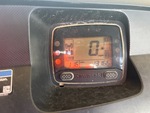 Control Station with Engine Warning Lights