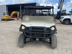 General Appearance with Glass