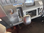Control Station with Powertrain controls