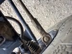 v2 Chassis - UTV with Steering Linkage