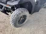 v2 Chassis - UTV with Left Front Tire