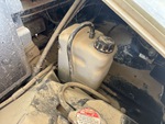 Engine with Cooling System Leaks