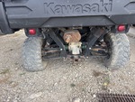 v2 Chassis - UTV with
