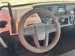 Control Station with Steering Controls