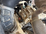Drivetrain with Transmission