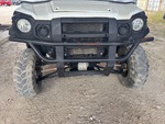 v2 Chassis - UTV with