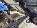 v2 Chassis - UTV with Bed Hinge Points