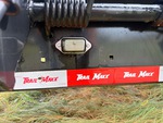 Trailer Chassis with License Plate Light Functional