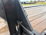 General Appearance with Hand Rails