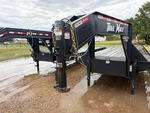 Trailer Chassis with Tongue/ Hitch Condition