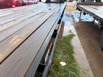 General Appearance with Sheet Metal (fiberglass) Condition