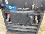v2 Electrical - Welder with Przewody i złącza