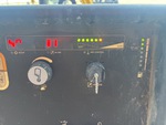 Control Station - Small with Wskaźniki