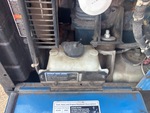 Engine with Cooling System Leaks