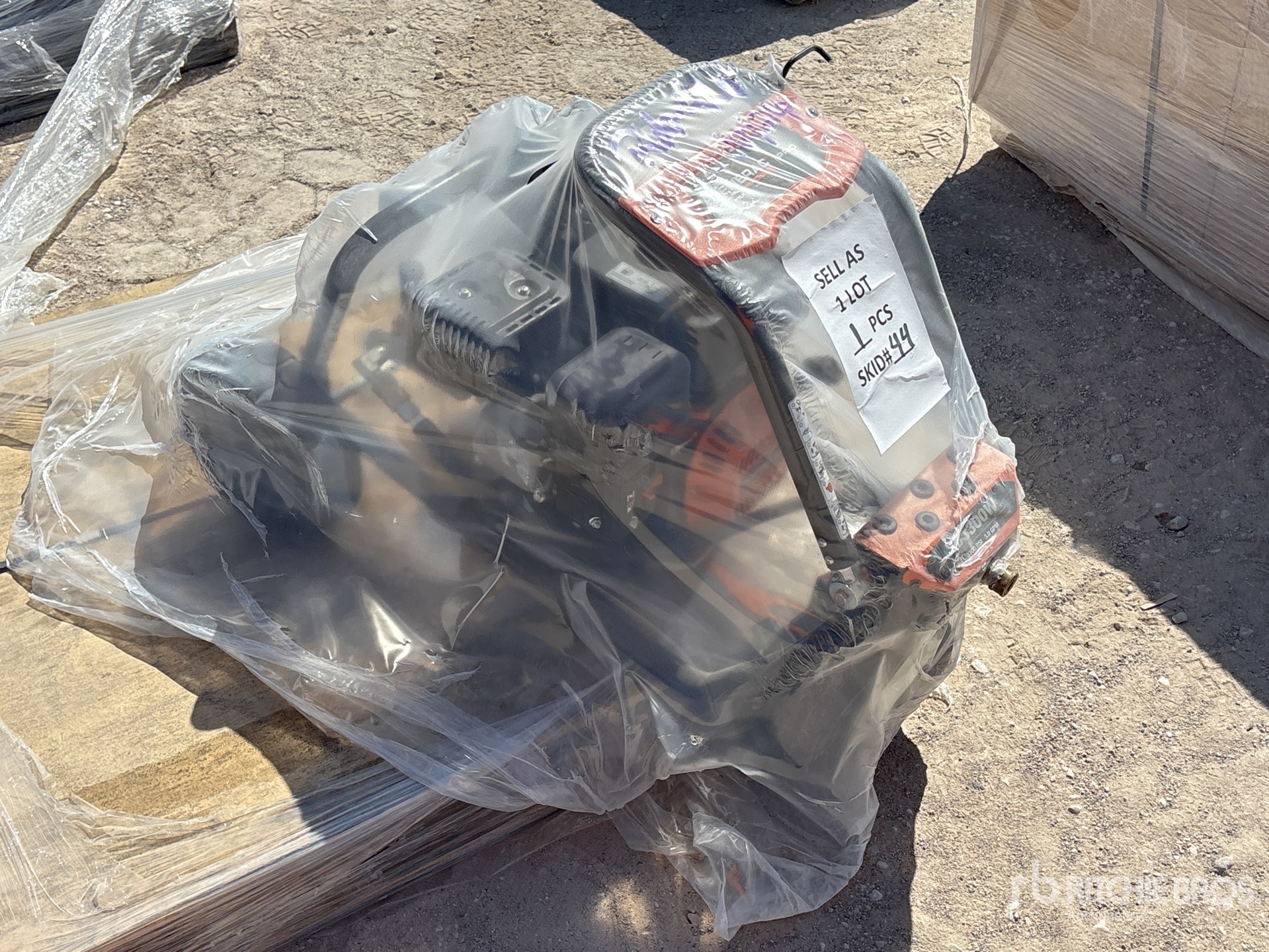 Generac 3300 PSI